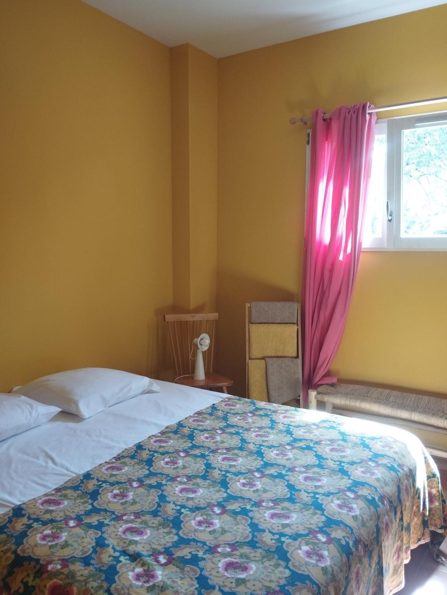 Bed and Breakfast Damechouette Pujols  Exteriér fotografie
